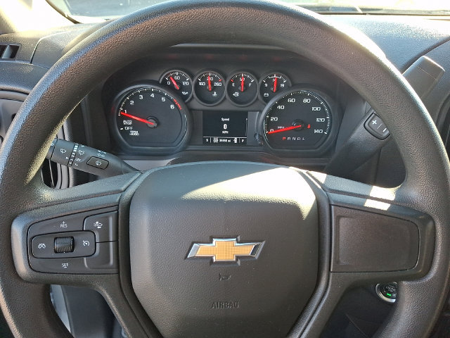 Used 2023 Chevrolet Silverado 1500 Custom AWD/4WD image 19