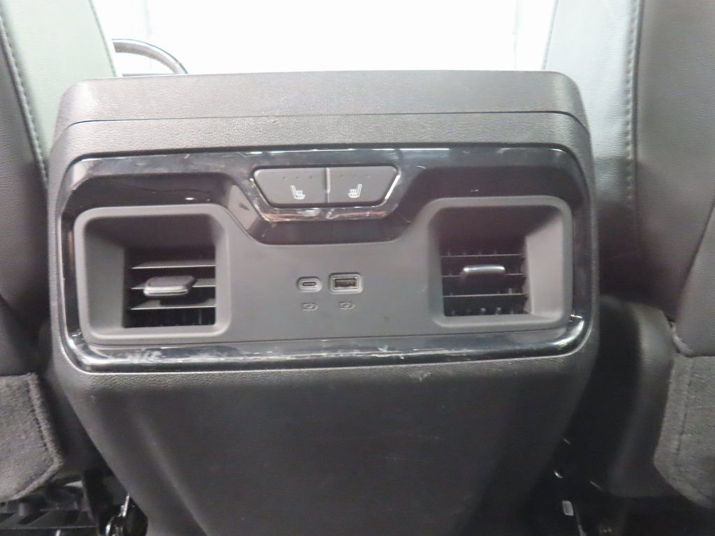 Used 2025 GMC Sierra 2500 AT4 AWD/4WD image 11