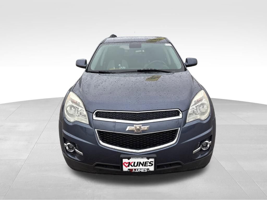 Used 2013 Chevrolet Equinox LT w/ Power Convenience Package image 2