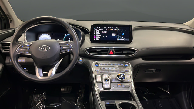 Used 2023 Hyundai Santa Fe SEL w/ Premium Package AWD/4WD image 11