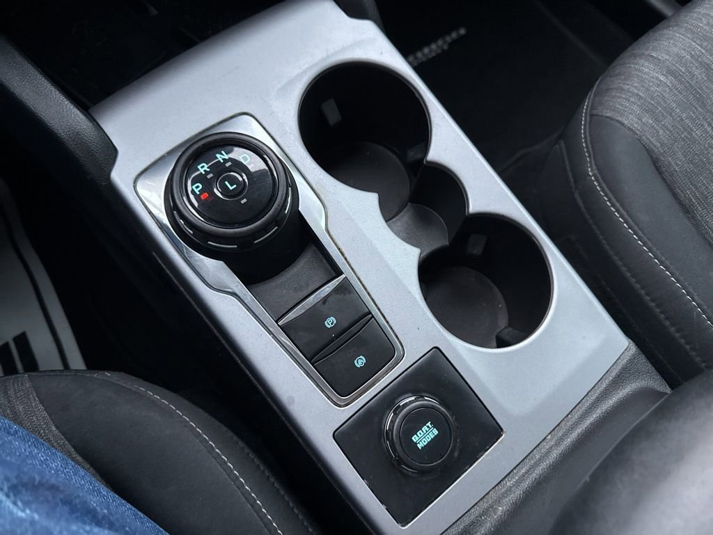 Used 2022 Ford Bronco Sport Big Bend w/ Convenience Package image 21