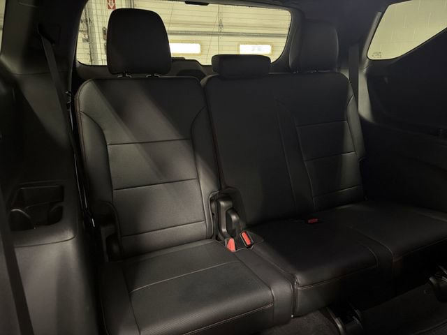 New 2026 Chevrolet Traverse RS w/ LPO, Floor Liner Package image 17