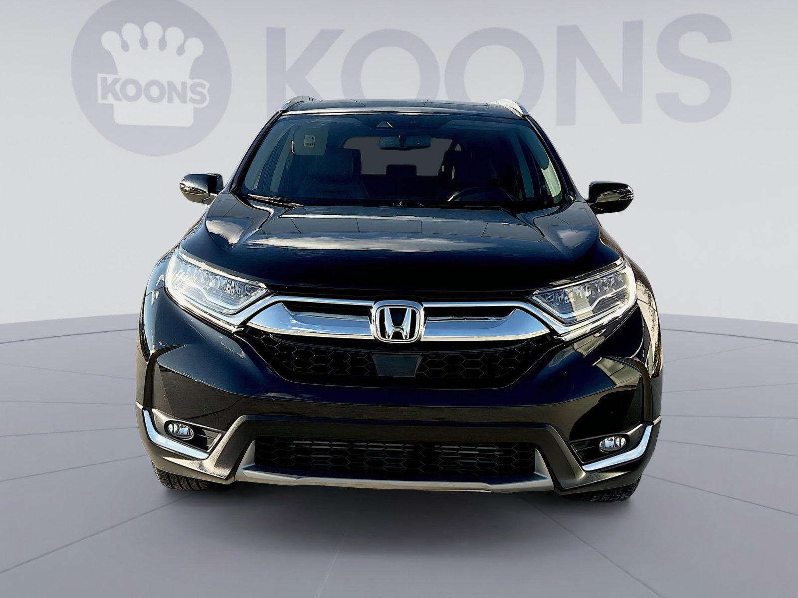 Used 2018 Honda CR-V Touring image 11