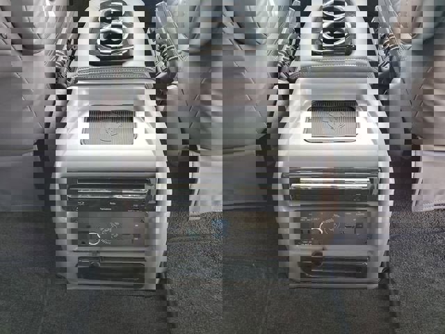 New 2026 GMC Savana 2500 Extended w/ Driver Convenience Package image 17