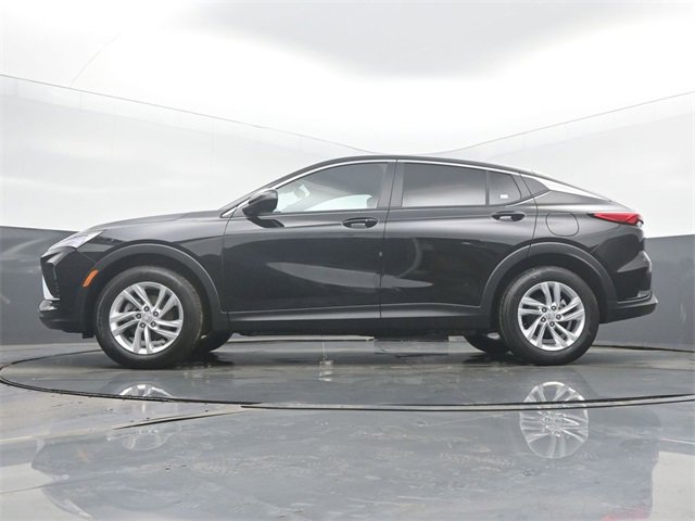 New 2026 Buick Envista Preferred w/ Convenience I Package image 47