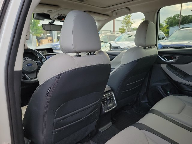 Certified 2024 Subaru Forester Limited AWD/4WD image 12