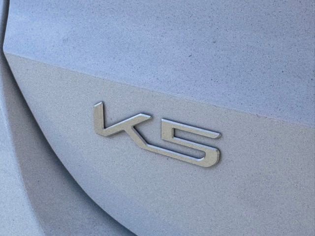 Certified 2024 Kia K5 EX w/ EX Premium Package FWD image 10