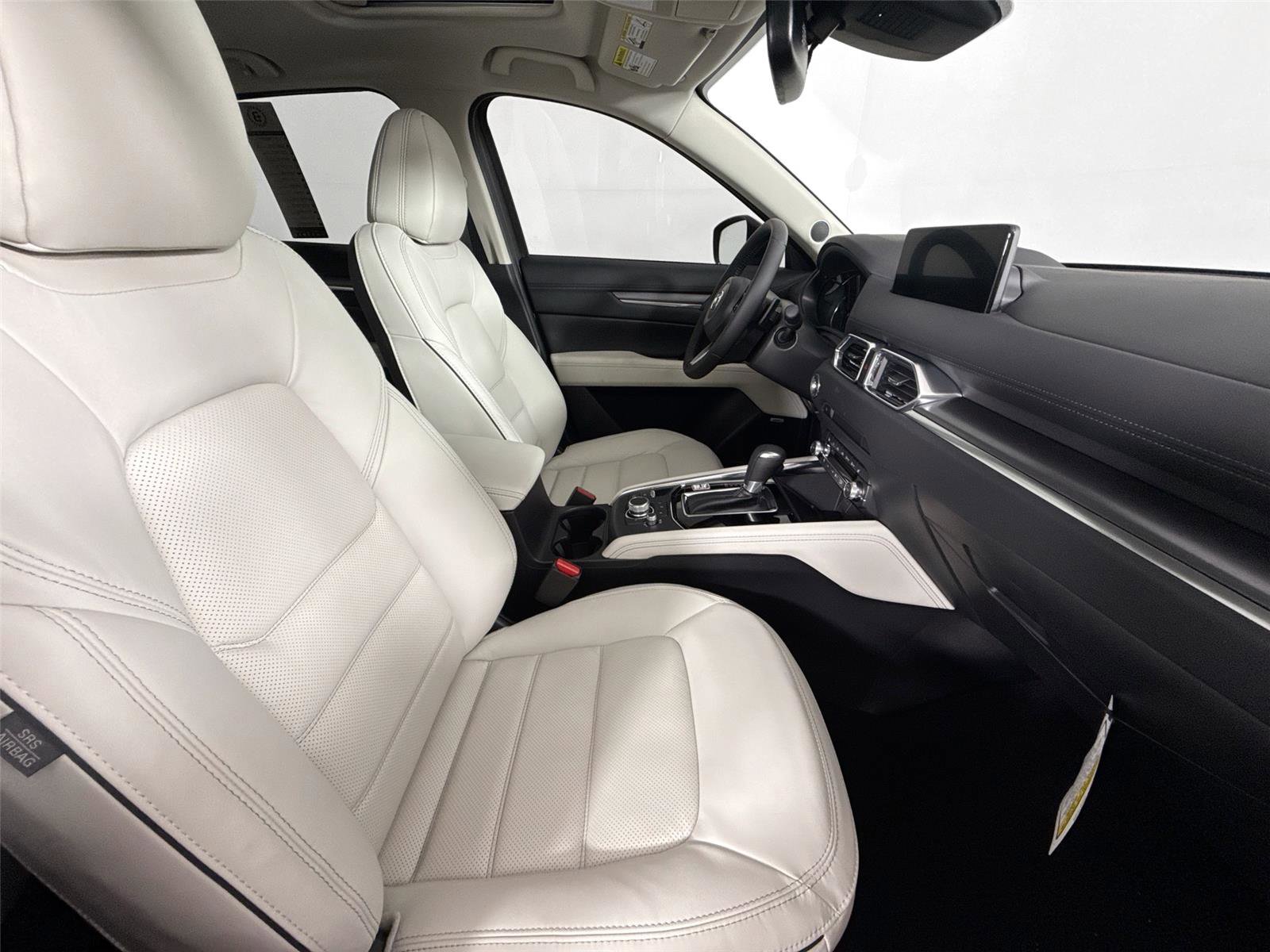 New 2025 MAZDA CX-5 AWD 2.5 S image 47