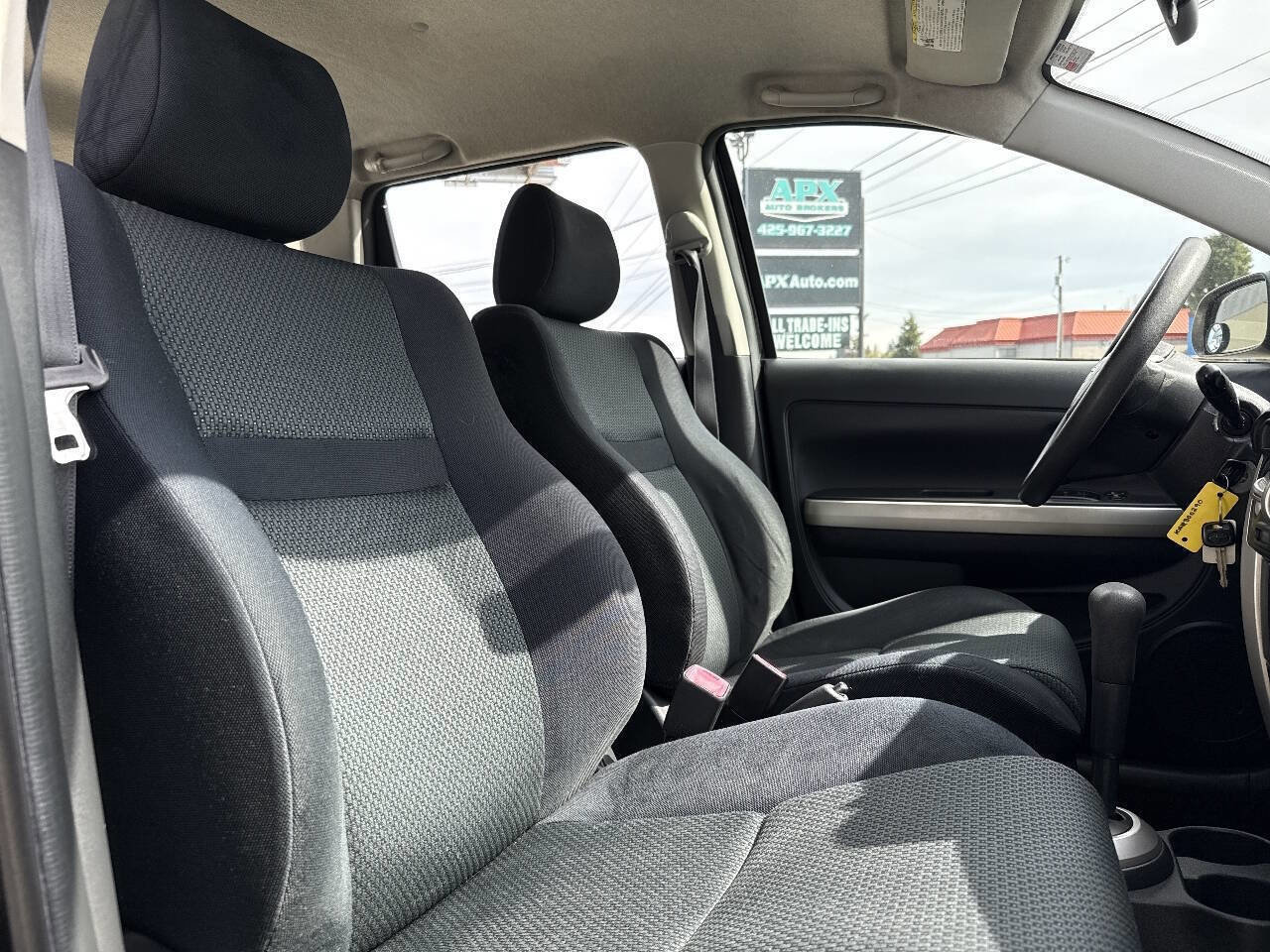 Used 2006 Scion xA FWD image 15