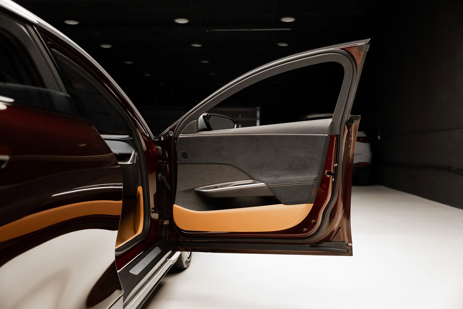 Used 2022 Lucid Air Grand Touring image 57