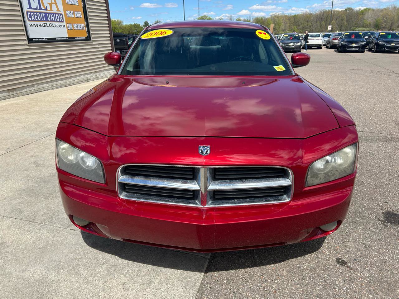 Used 2006 Dodge Charger R/T w/ Convenience Group II RWD image 2