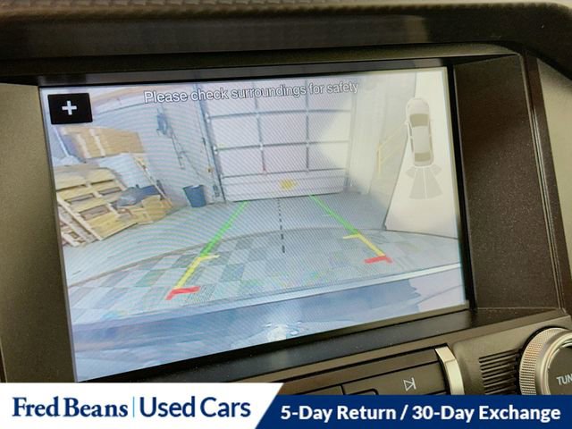 Used 2018 Ford Mustang Premium w/ Ecoboost Performance Package image 16