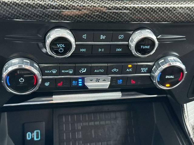 Used 2022 Ford F150 Lariat w/ Equipment Group 502A High AWD/4WD image 42