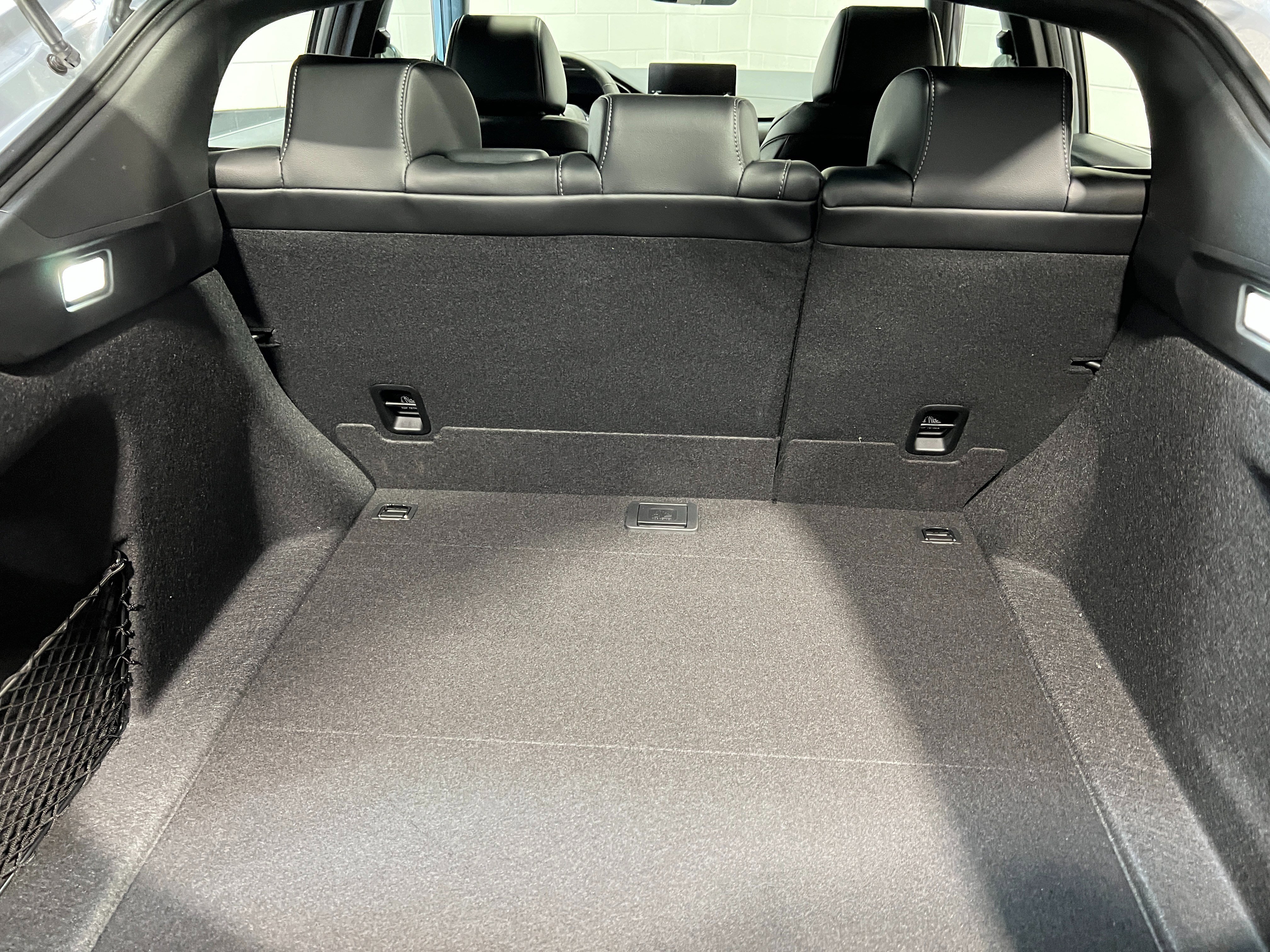 Used 2025 Acura Integra A-Spec image 32