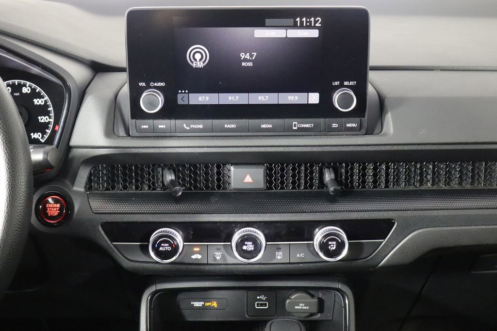 Used 2024 Honda CR-V LX image 24