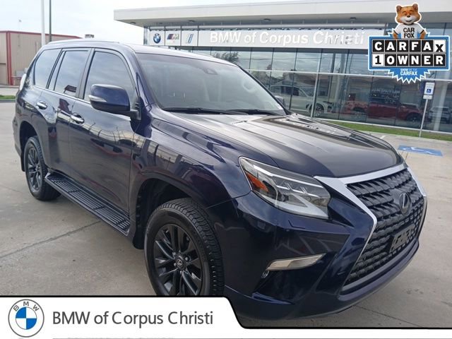 Used 2020 Lexus GX 460 Premium