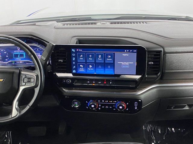 Used 2023 Chevrolet Silverado 1500 LT image 13