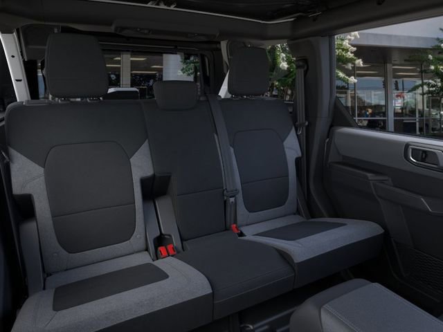 New 2026 Ford Bronco Big Bend AWD/4WD image 31