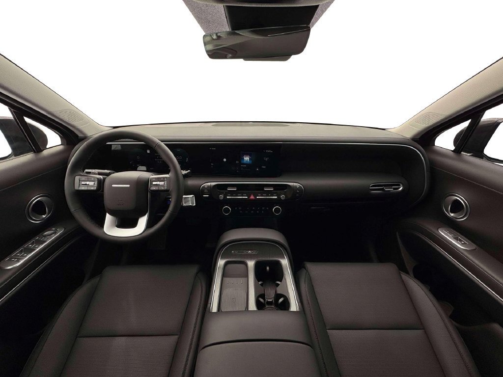 New 2026 Hyundai Palisade SEL AWD/4WD image 13