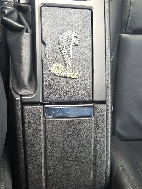 Used 2011 Ford Mustang GT Premium w/ 401A Rapid Spec Order Code image 29