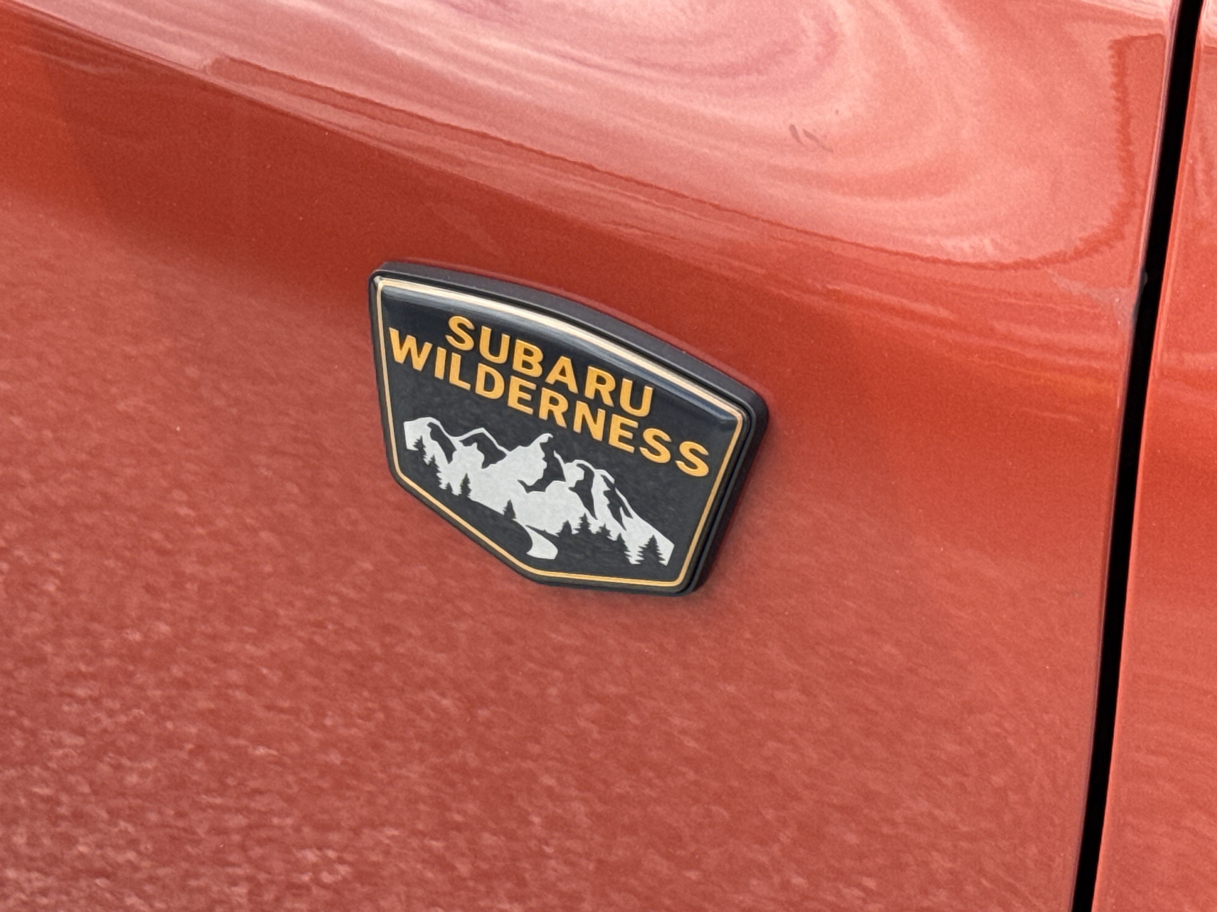 Certified 2024 Subaru Crosstrek 2.5i Wilderness AWD/4WD image 29