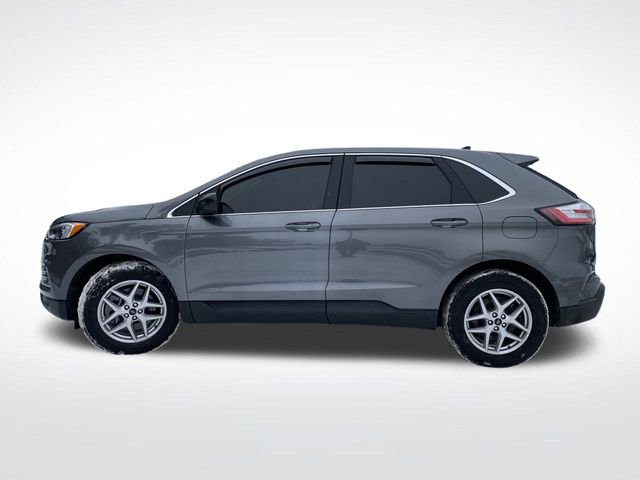 Used 2023 Ford Edge SEL image 12