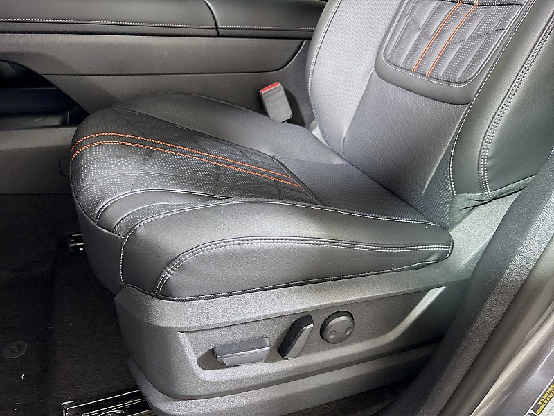 New 2026 Nissan Armada PRO-4X image 21