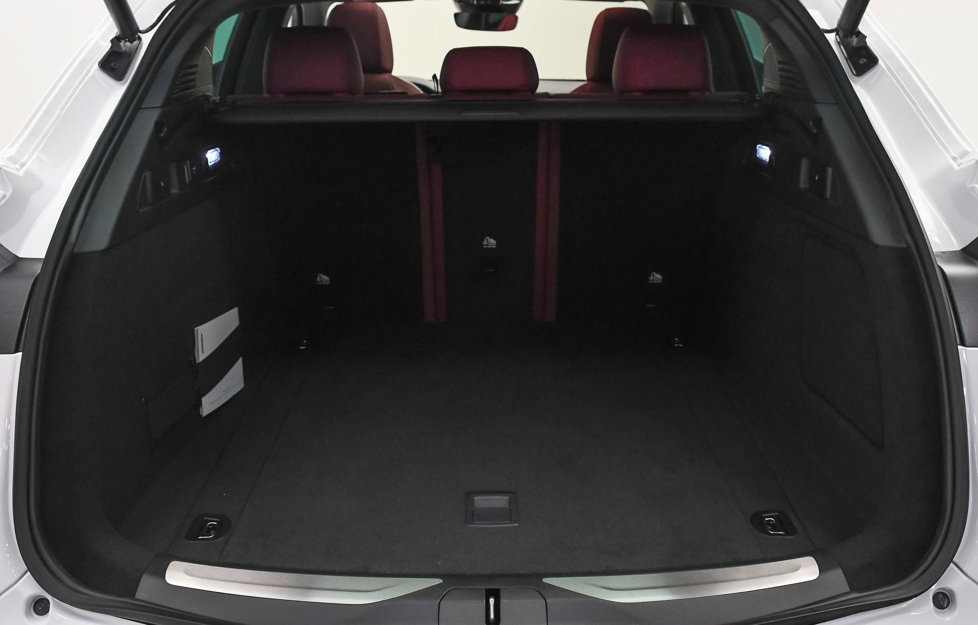 New 2025 Maserati Grecale Trofeo image 7