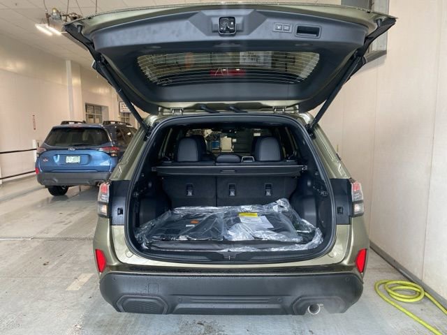 New 2026 Subaru Forester Limited image 7