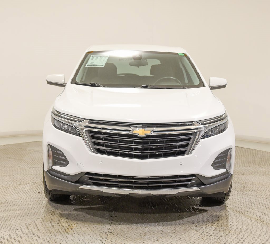 Used 2023 Chevrolet Equinox LT image 3