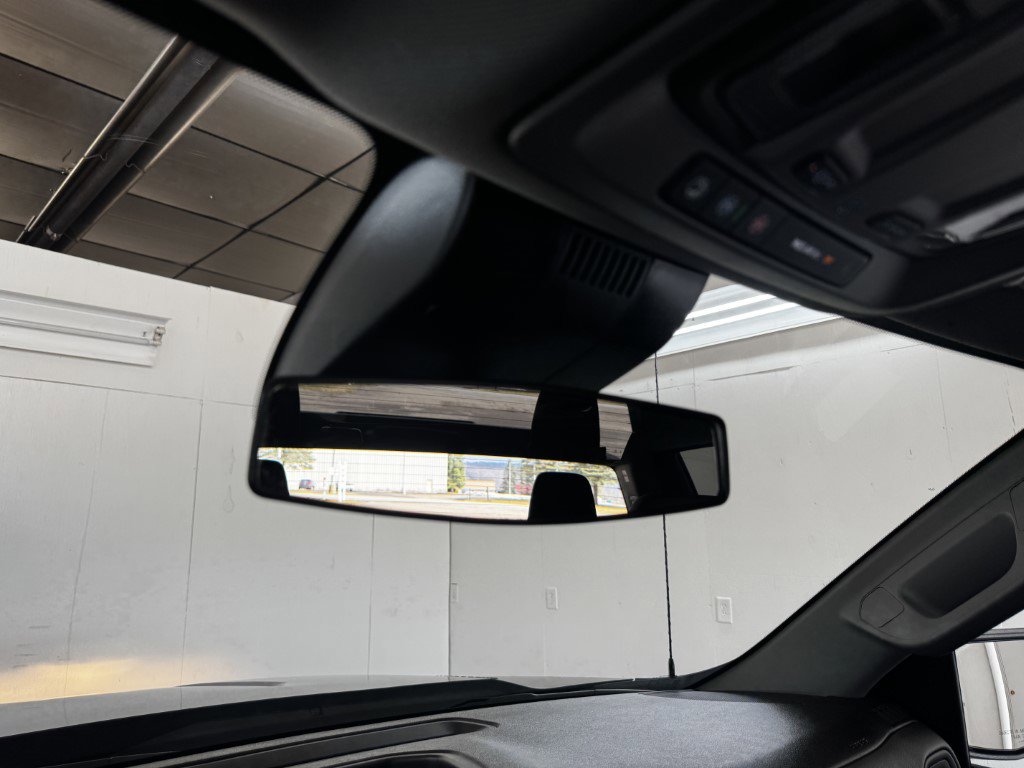 New 2026 Chevrolet Silverado 1500 Custom w/ Turbomax Blackout Package image 48