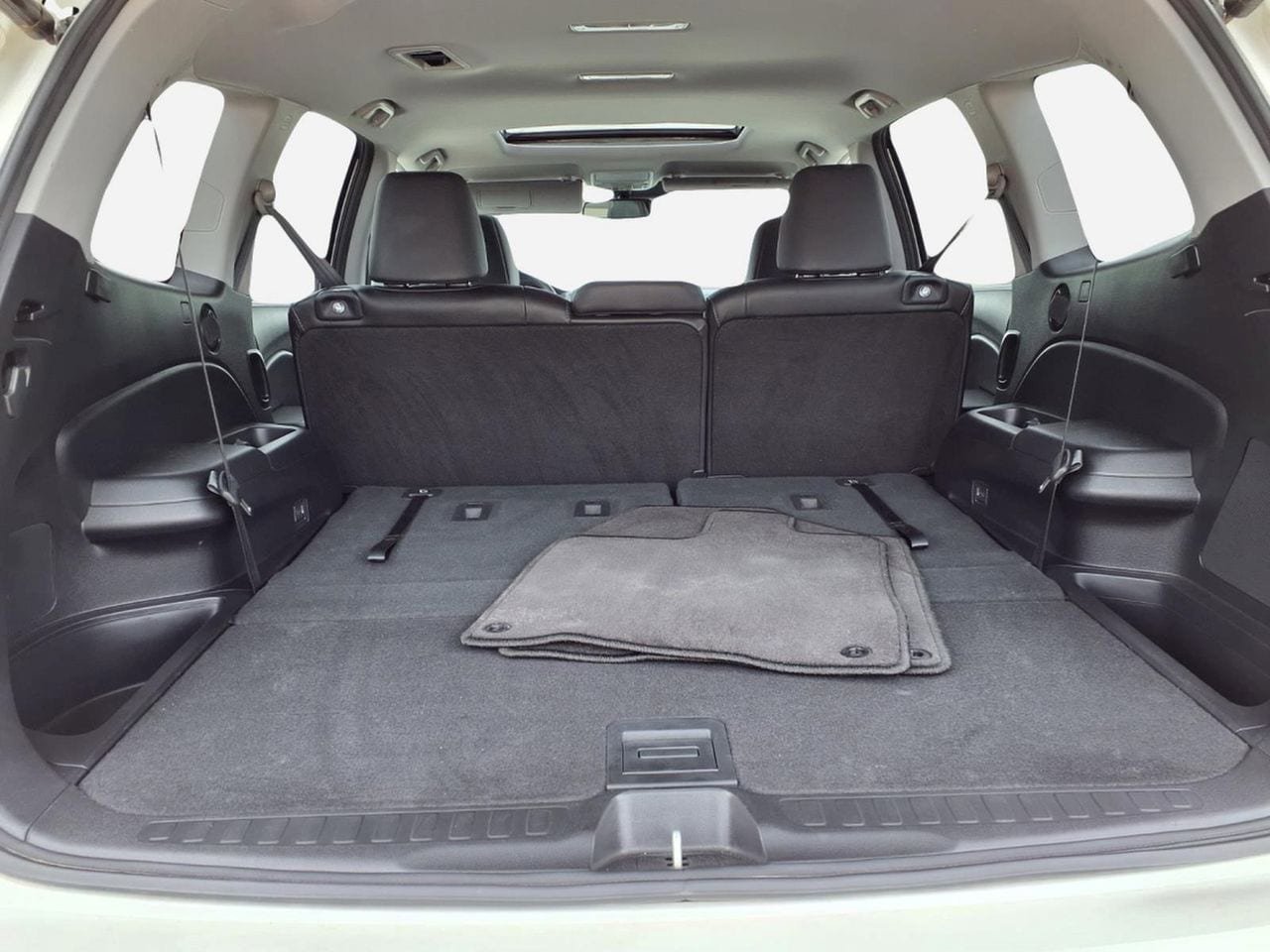 Used 2018 Honda Pilot EX-L image 6