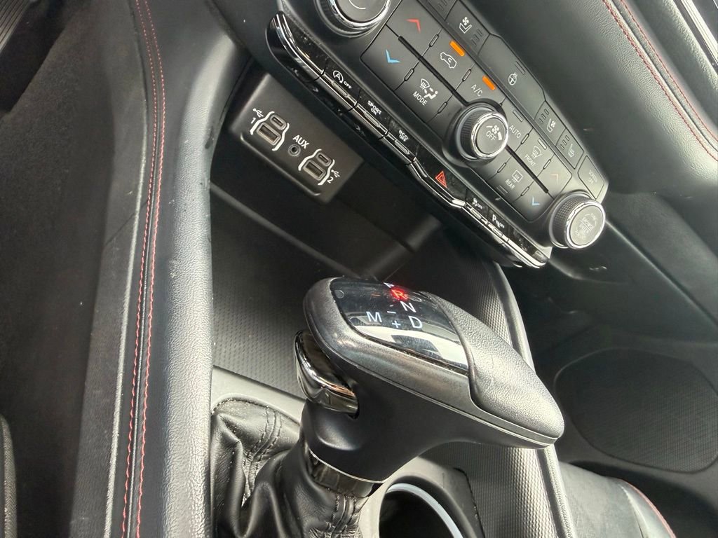 Used 2023 Dodge Durango GT AWD/4WD image 22