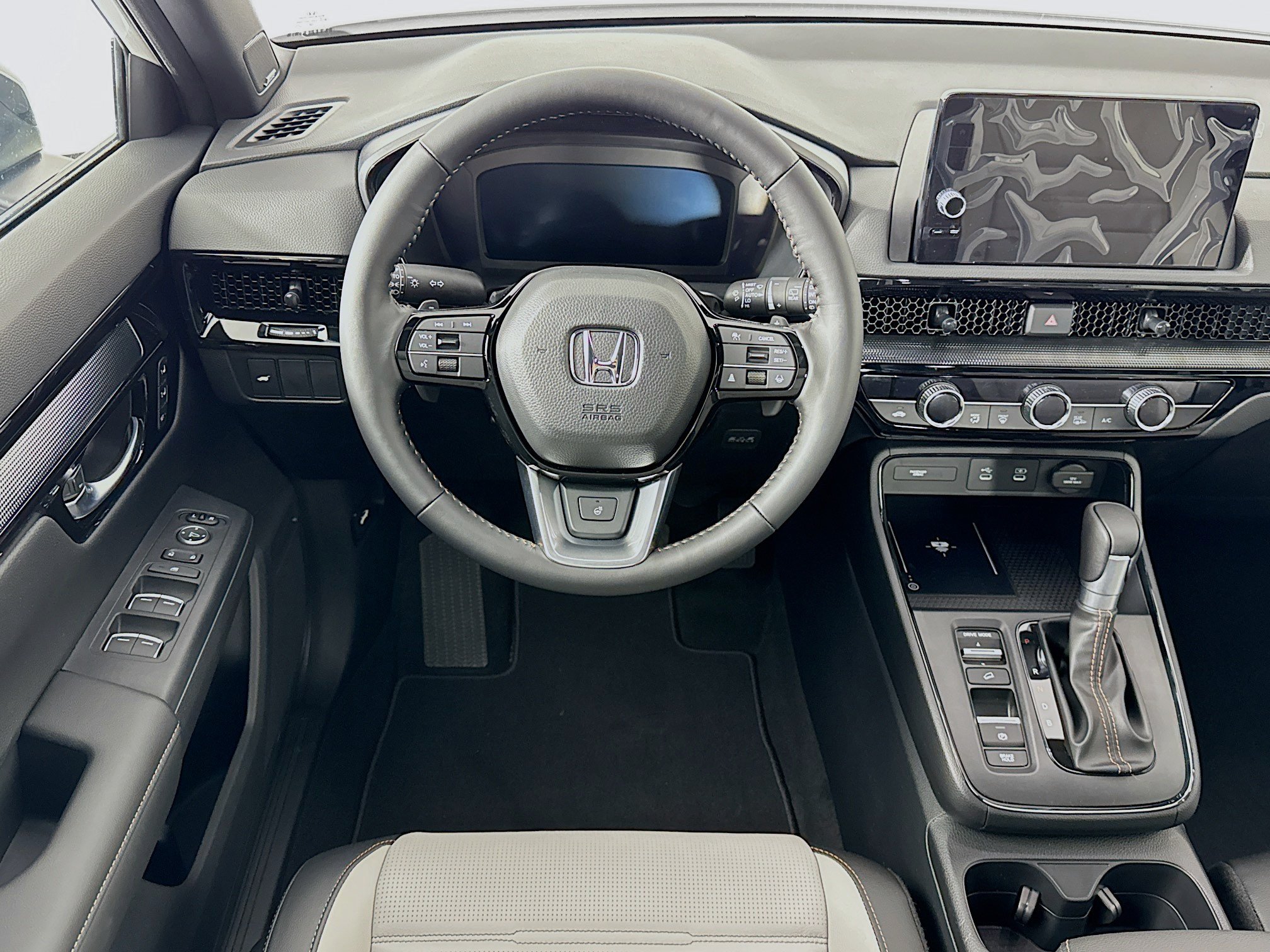 New 2026 Honda CR-V Sport Touring image 24