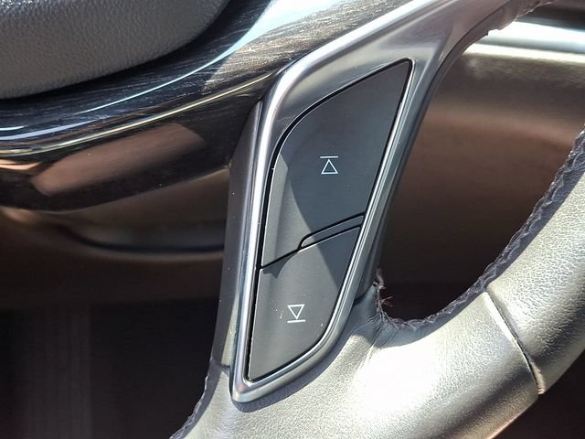 Used 2023 Cadillac XT5 Premium Luxury AWD/4WD image 19