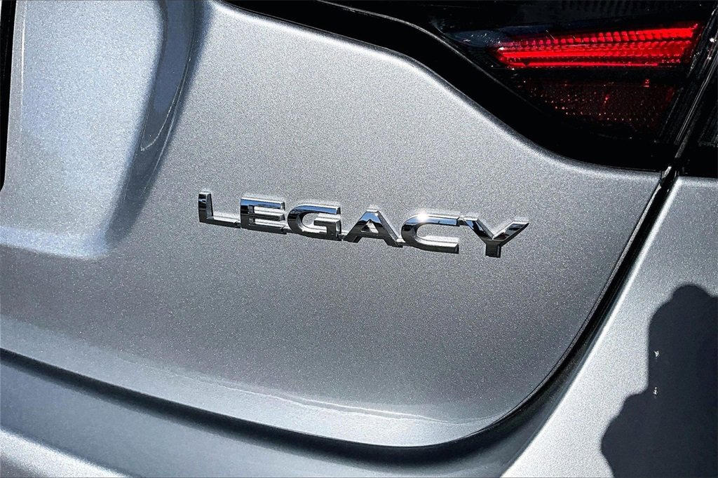 Used 2025 Subaru Legacy Premium image 28