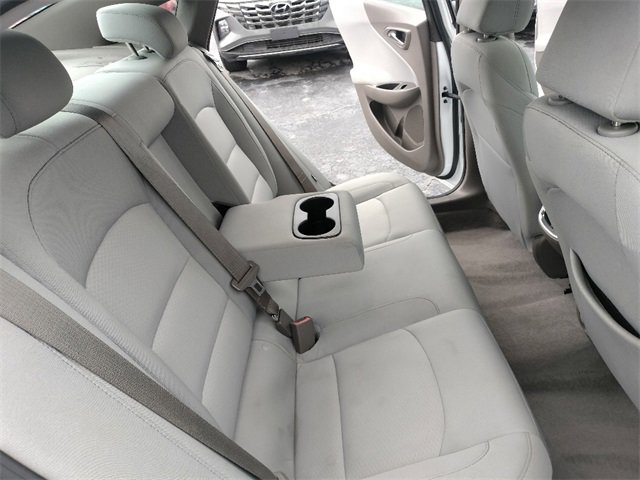 Used 2024 Chevrolet Malibu LT image 17