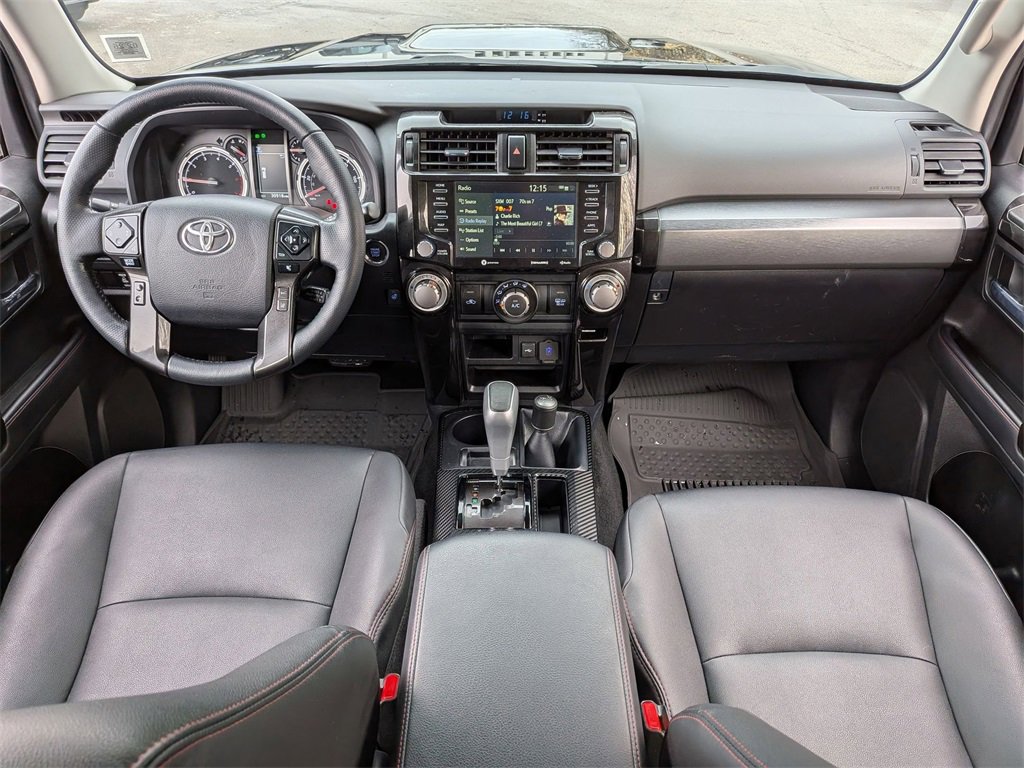 Used 2024 Toyota 4Runner TRD Off-Road Premium image 23
