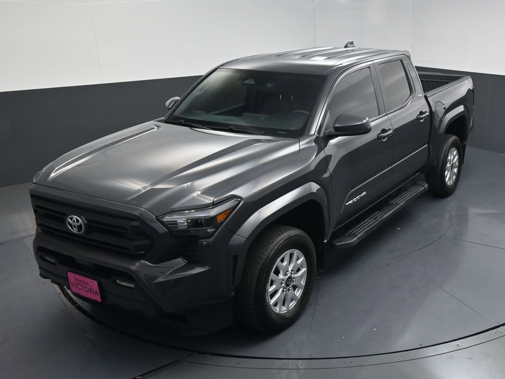 Used 2024 Toyota Tacoma SR5 RWD image 15