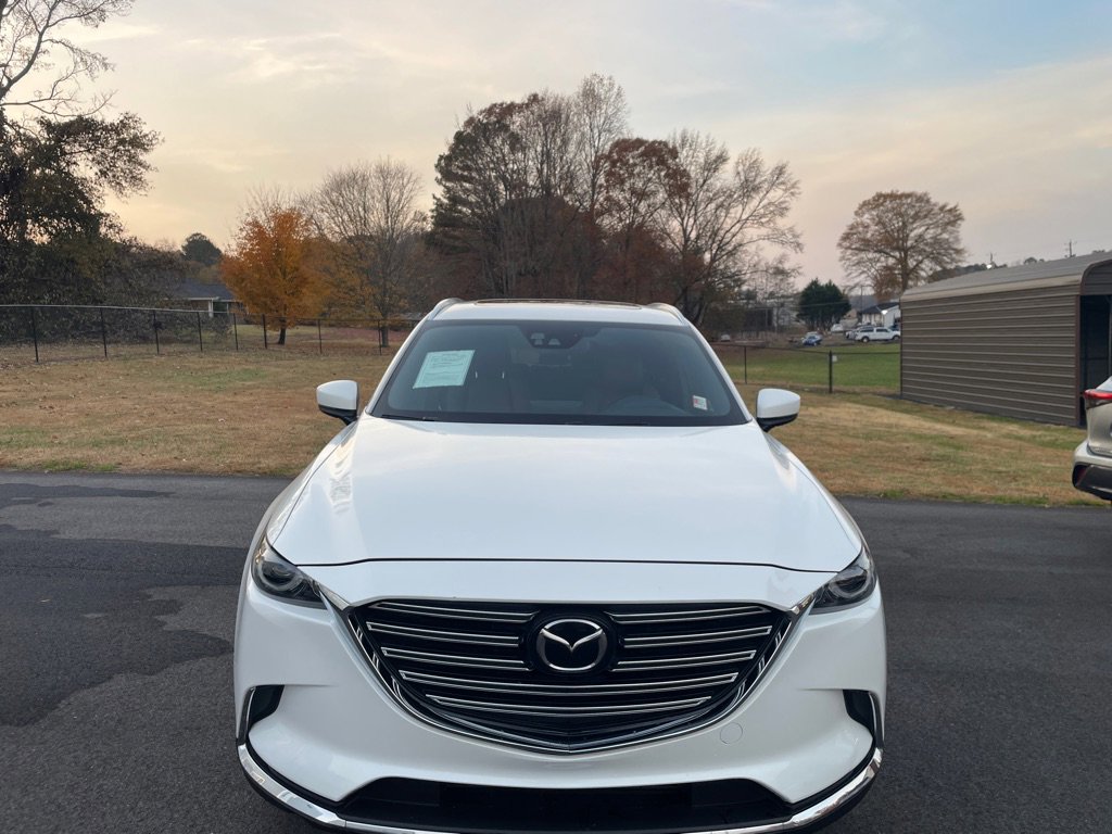 Used 2017 MAZDA CX-9 Signature image 9