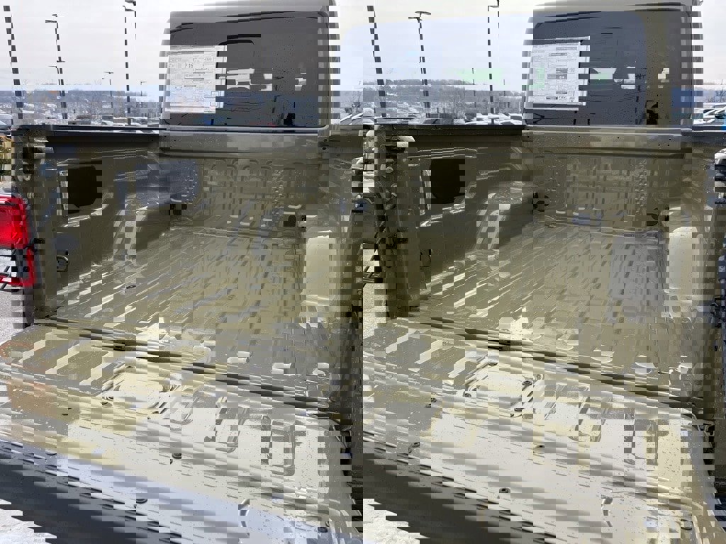 New 2026 Jeep Gladiator Sport image 19