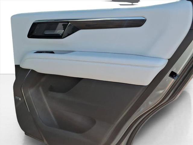 New 2026 Chevrolet Tahoe Premier w/ Sun And Tow Package image 14