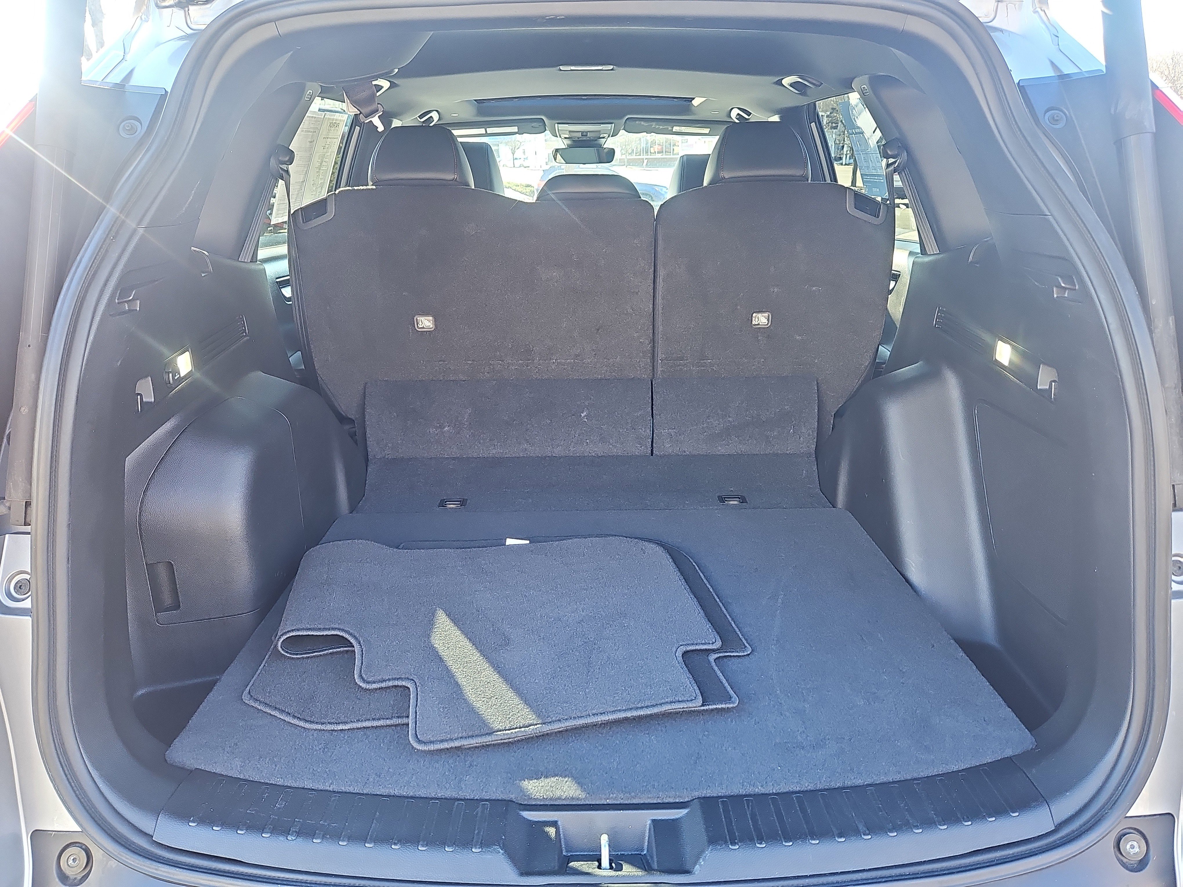 Used 2023 Honda CR-V Sport Touring image 36