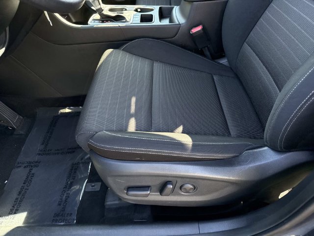 Used 2019 Kia Sportage LX w/ Option Group 017 FWD image 15