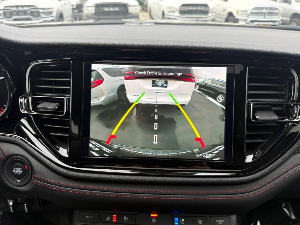 New 2026 Dodge Durango GT image 31