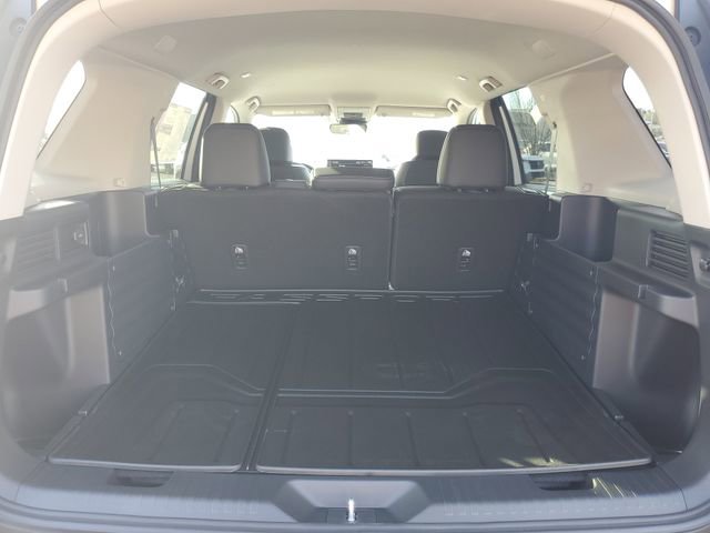 New 2026 Honda Passport RTL image 7