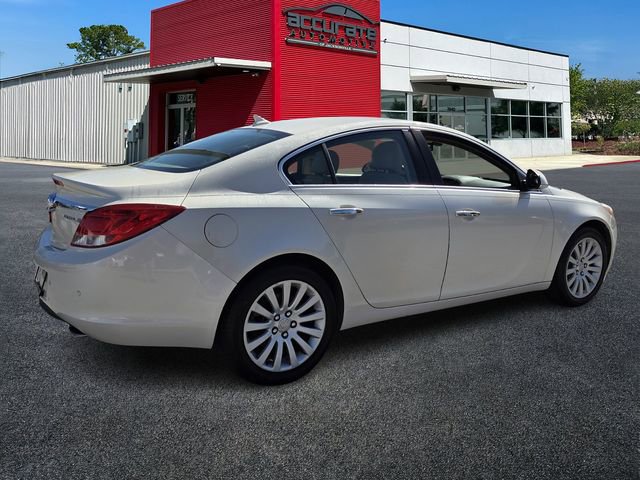 Used 2013 Buick Regal Premium image 5