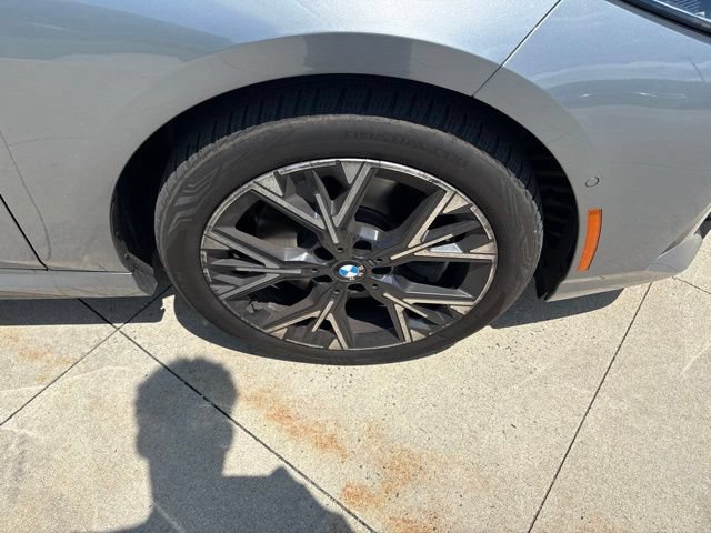 Used 2025 BMW 228i xDrive AWD/4WD image 9
