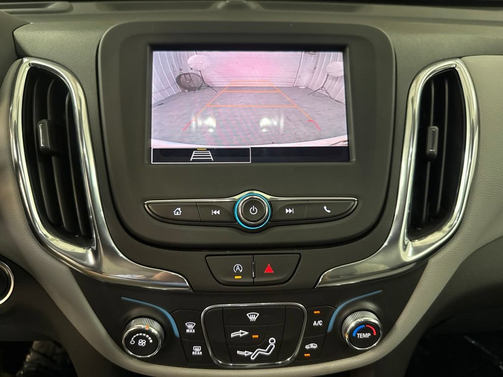 Used 2023 Chevrolet Equinox LT FWD image 29