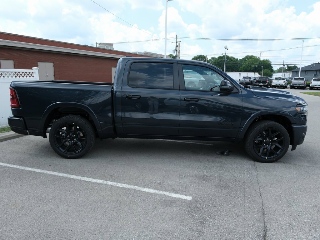 New 2026 RAM 1500 Laramie image 2